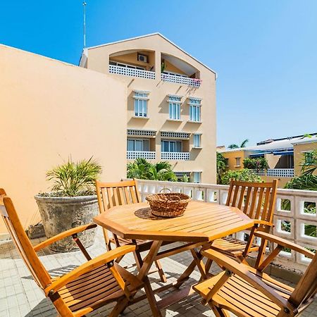 Awesome 2Br In Paradisiac Kartagena Zewnętrze zdjęcie