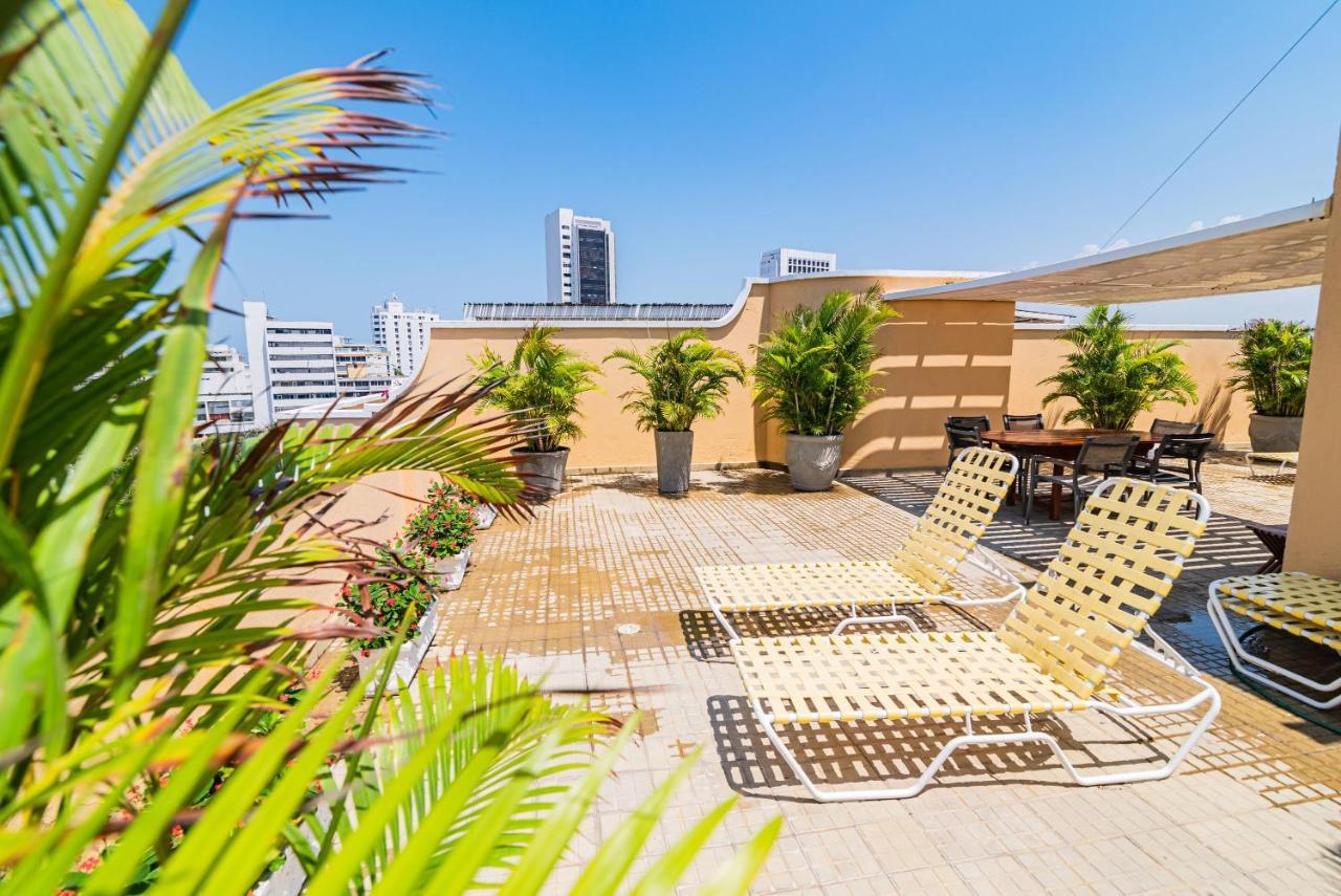 Awesome 2Br In Paradisiac Kartagena Zewnętrze zdjęcie