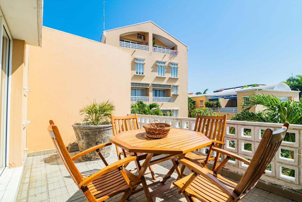 Awesome 2Br In Paradisiac Kartagena Zewnętrze zdjęcie