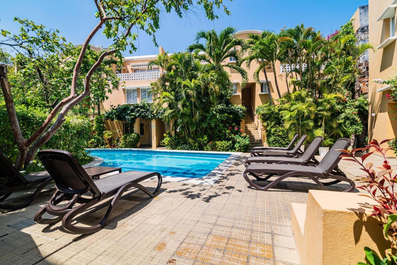 Awesome 2Br In Paradisiac Kartagena Zewnętrze zdjęcie