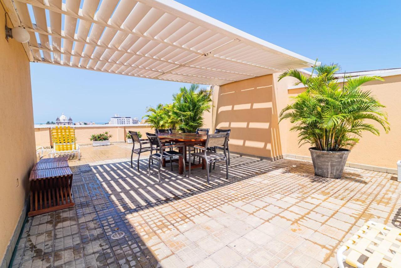 Awesome 2Br In Paradisiac Kartagena Zewnętrze zdjęcie
