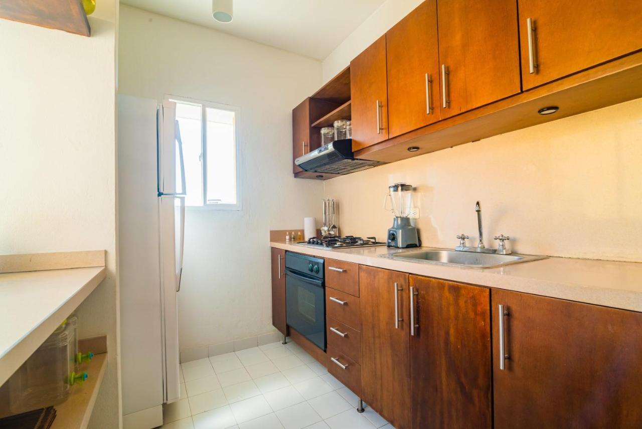 Awesome 2Br In Paradisiac Kartagena Zewnętrze zdjęcie