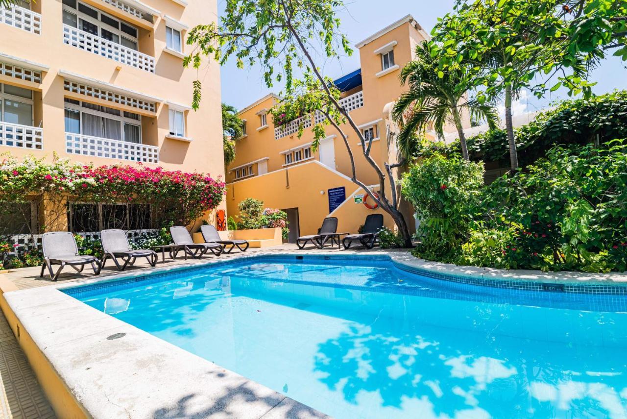 Awesome 2Br In Paradisiac Kartagena Zewnętrze zdjęcie